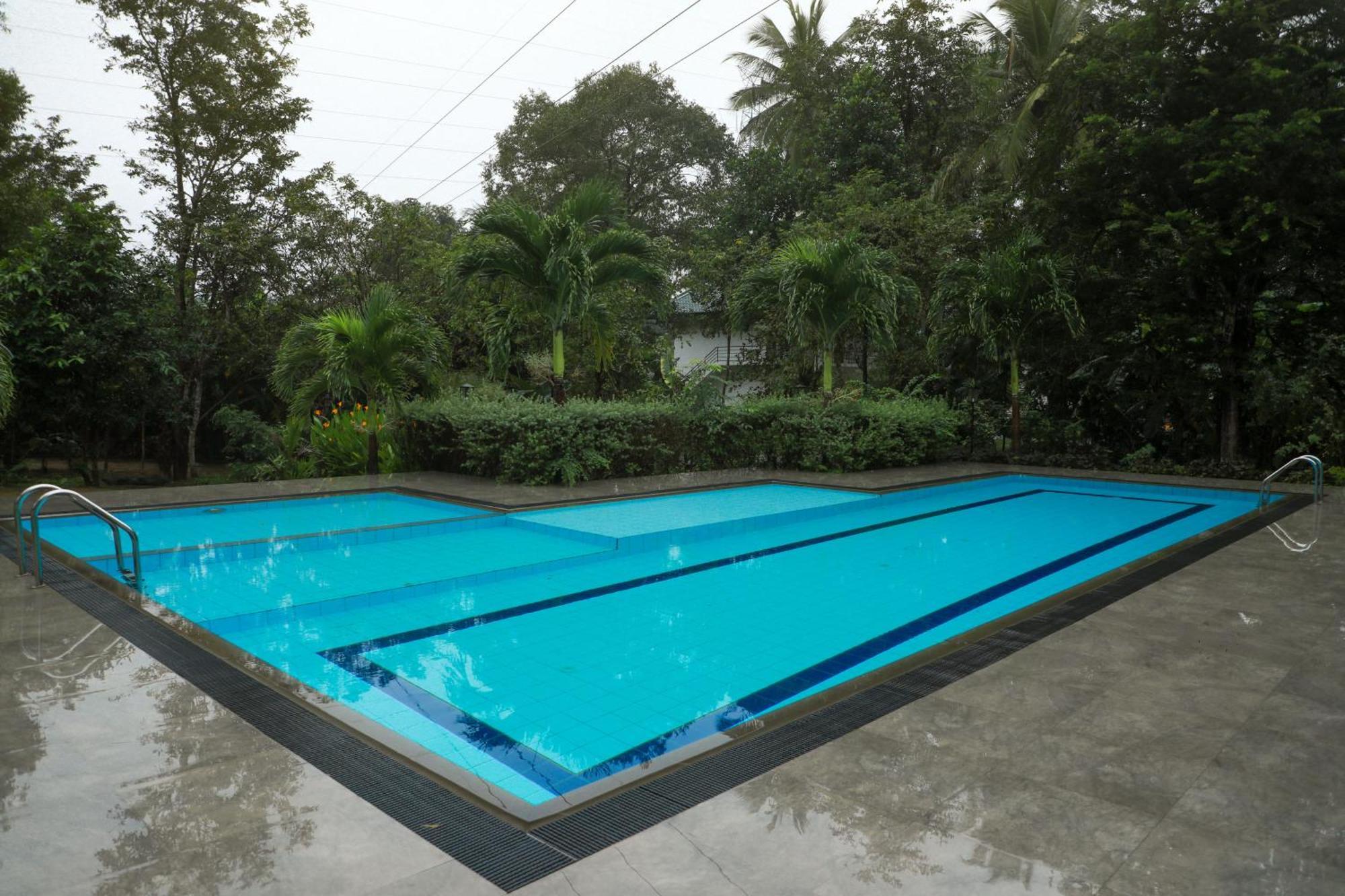 Athkandura Hotel Habarana Exterior photo