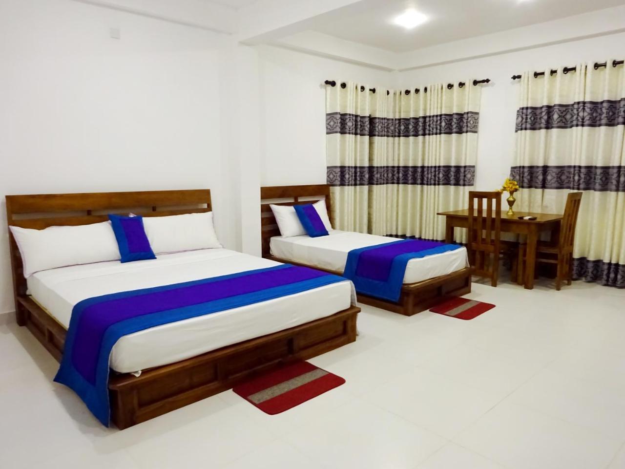 Athkandura Hotel Habarana Exterior photo